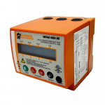 25-80 Amp Motor Protection Analyser