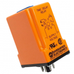 11-Pin 120V Switch Time Delay Relay