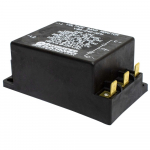 208 VAC Single Phase Voltage Band Relay