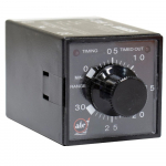 319E Series Plug-In AC/DC Time Delay Relay