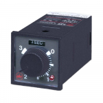 339B Series Plug-In Adjustable Time Delay Relay