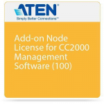 Add-on Node License for CC2000 Management Software