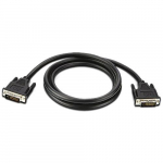 DVI Dual Link KVM Cable 6'