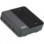 US234 2-Port USB 3.1 Gen 1 Peripheral Sharing Device