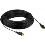 True 4K HDMI 2.0 Active Optical Cable 196.9'