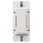 TruBlu SIG Dimming Wall Switch