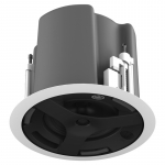 6.5" Coaxial In-Ceiling Speaker w/ 32W Transformer
