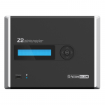 2-Zone High Definition Acoustical System