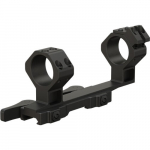 High-Profile Dual Cantilever 30mm Scope Mount