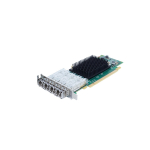 Quad-Channel 32Gb/s x16 PCIe 3.0 Host Bus Adapter