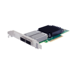Dual Port 10/25/40/50GbE PCIe 3.0 Network Adapter