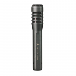 Cardioid Condenser Instrument Microphone