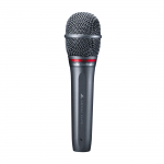 Hypercardioid Dynamic Handheld Microphone