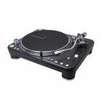 Direct-Drive Professional DJ Turntable