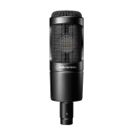Cardioid Condenser Microphone -33dB