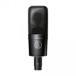 Cardioid Condenser Microphone -32dB