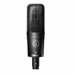 Stereo Condenser Microphone