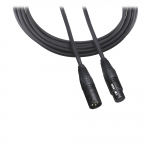 Premium Microphone Cables XLRF - XLRM 10'