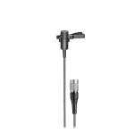 Cardioid Condenser Lavalier Microphone cW