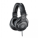 Professional Studio Monitor Headphones