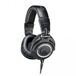 Professional Monitor Headphones 1.600 mW