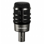 Hypercardioid Dynamic Instrument Microphone