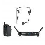 System 10 Series Headworn Wireless System