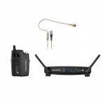 System 10 Series Headworn System