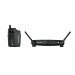 System 10 Series Bodypack Wireless System