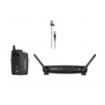 System 10 Series Lavelier Wireless System
