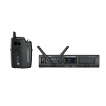 System 10 PRO Series Body-Pack System