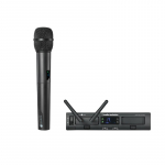 System 10 PRO Series Handheld Microphone