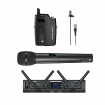System 10 PRO Series Microphone System