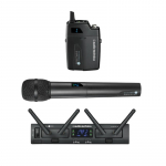 System 10 PRO Series Wireless Body-Pack