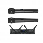 System 10 PRO Series Microphone System