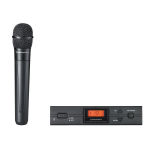 2000 Series Wireless Handheld System