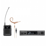 3000 Series Wireless Microphone