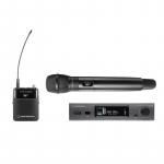 3000 Series True Diversity UHF Systems DE2