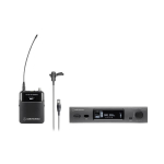 3000 Series Lavalier Microphone System