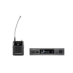 3000 Series Wireless Body-Pack System