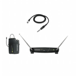 System 9 Series Wireless Guitar System