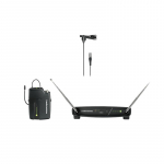 System 9 Series Wireless Microphone