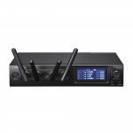 System 20 PRO 4-Channel Receiver
