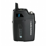 System 10 Series Body-Pack Transmitter
