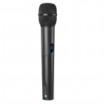 System 10 Series Handheld Transmitter