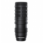 Large-Diaphragm Dynamic Broadcast Microphone