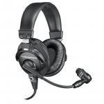 Broadcast Stereo Headset