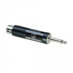 Microphone Impedance Matching Transformer