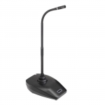Desk Stand Transmitter Gooseneck 12"
