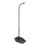 Desk Stand Transmitter Gooseneck 18"